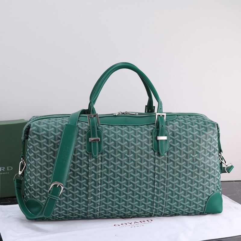 Goyard Travel Bags